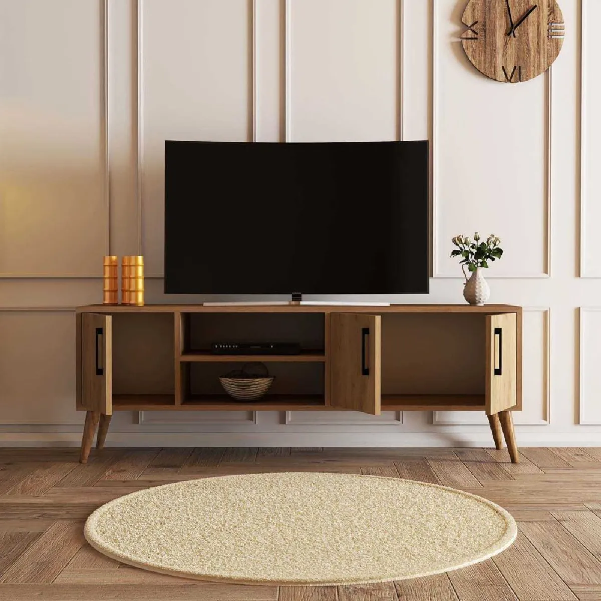 Hanah Home Exxen
