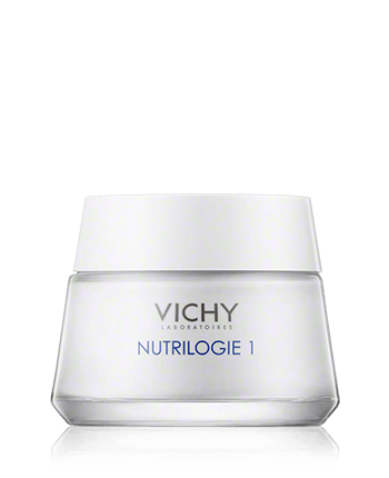 Vichy Nutrilogie 1 Intense Cream for Dry Skin 50ml