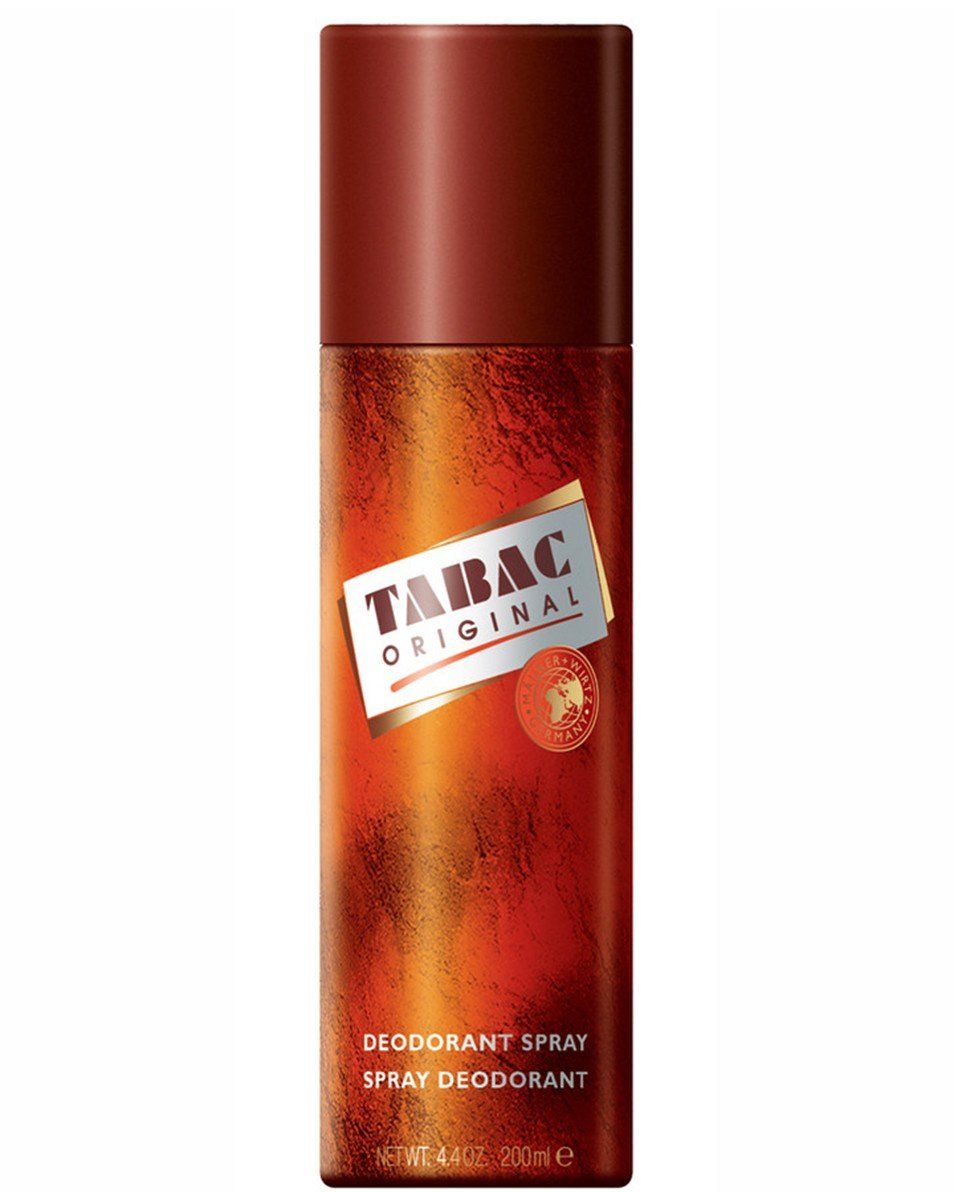 Desodorante Spray Original Desodorantes en spray