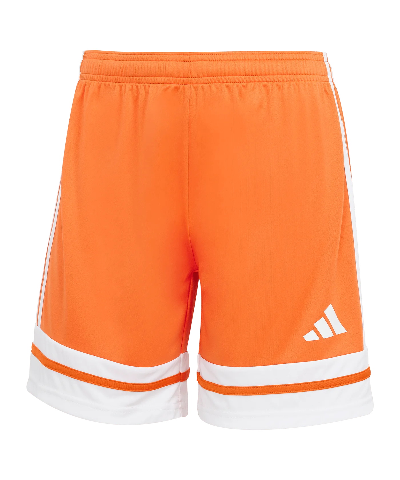 adidas Squadra 25 Short Damen Orange