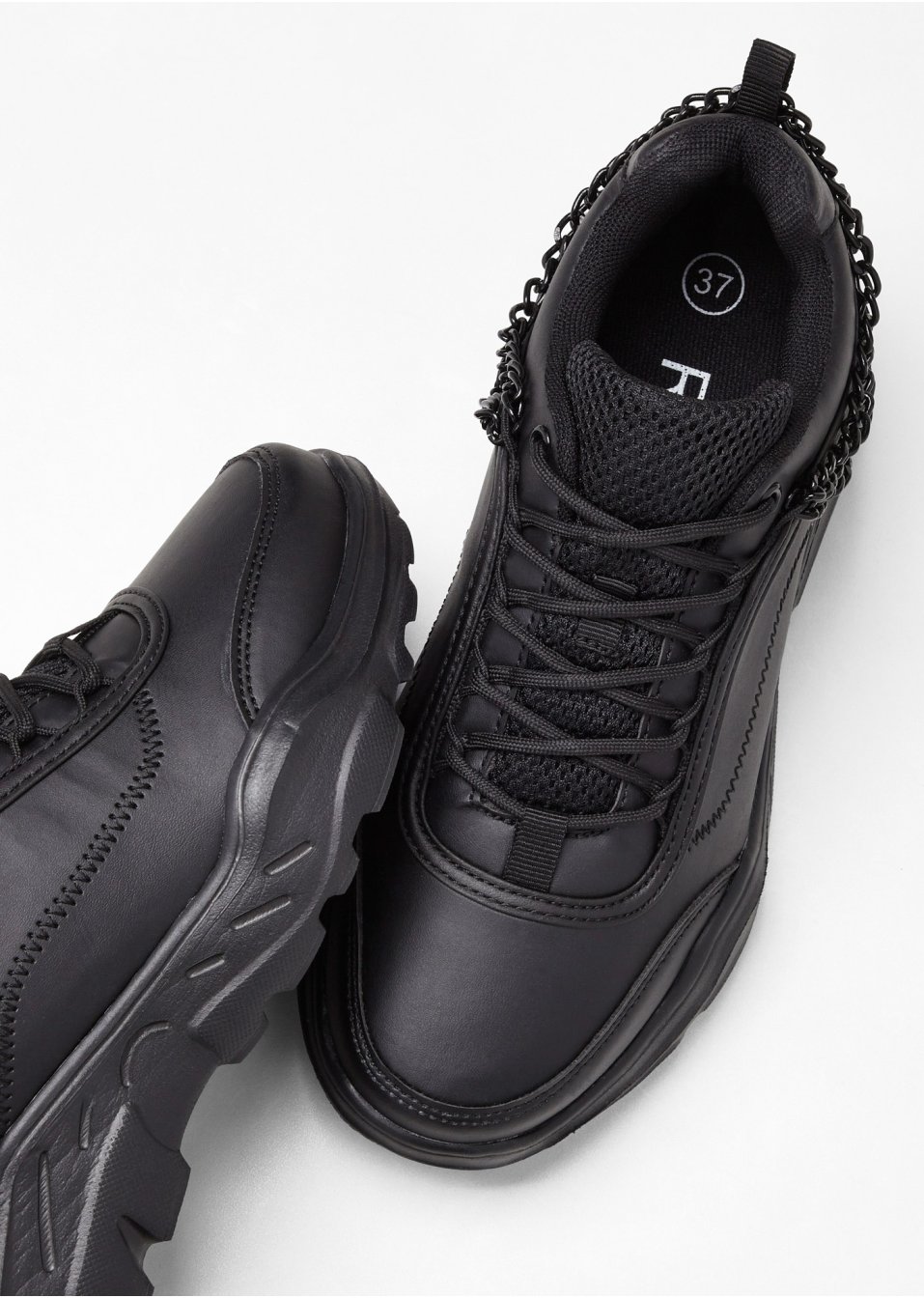 Sneakers chunky