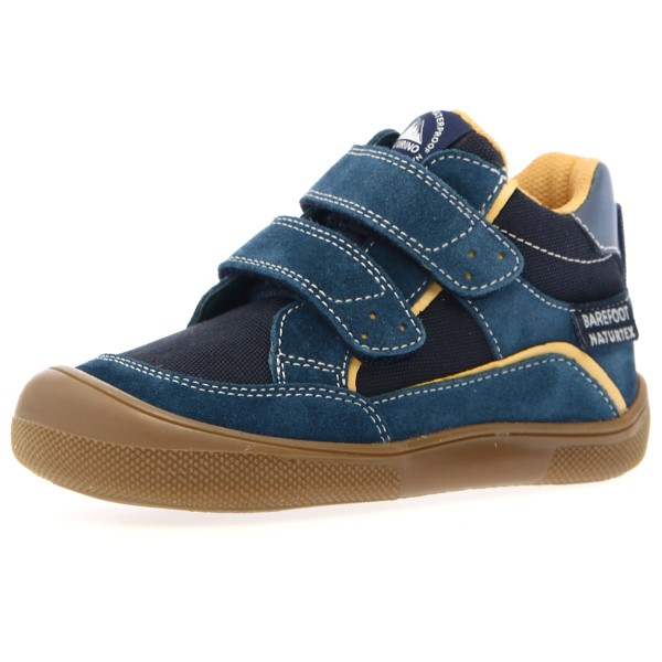 Naturino - Kid's Kesy High WP - Chaussures minimalistes