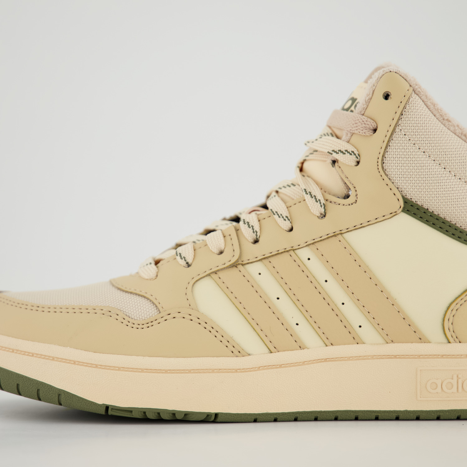 Adidas HOOPS MID 3.0 K
