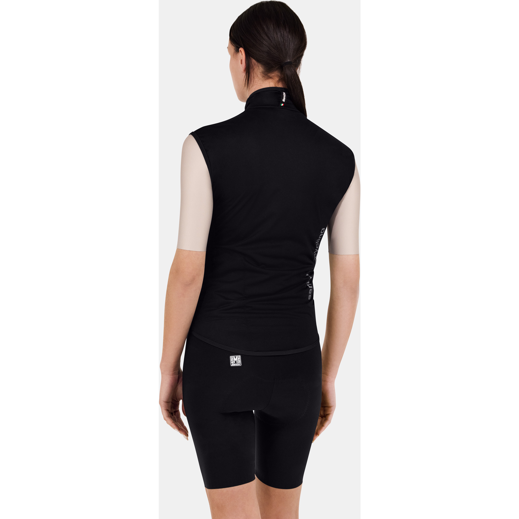 Santini Magic Rain Windstopper