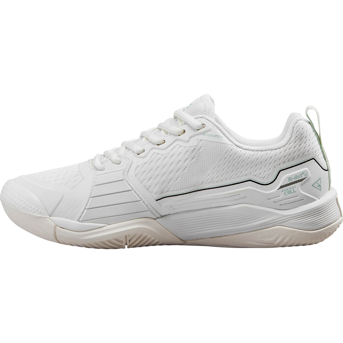 Wilson Rush Pro 4.5 Tennissko Dame