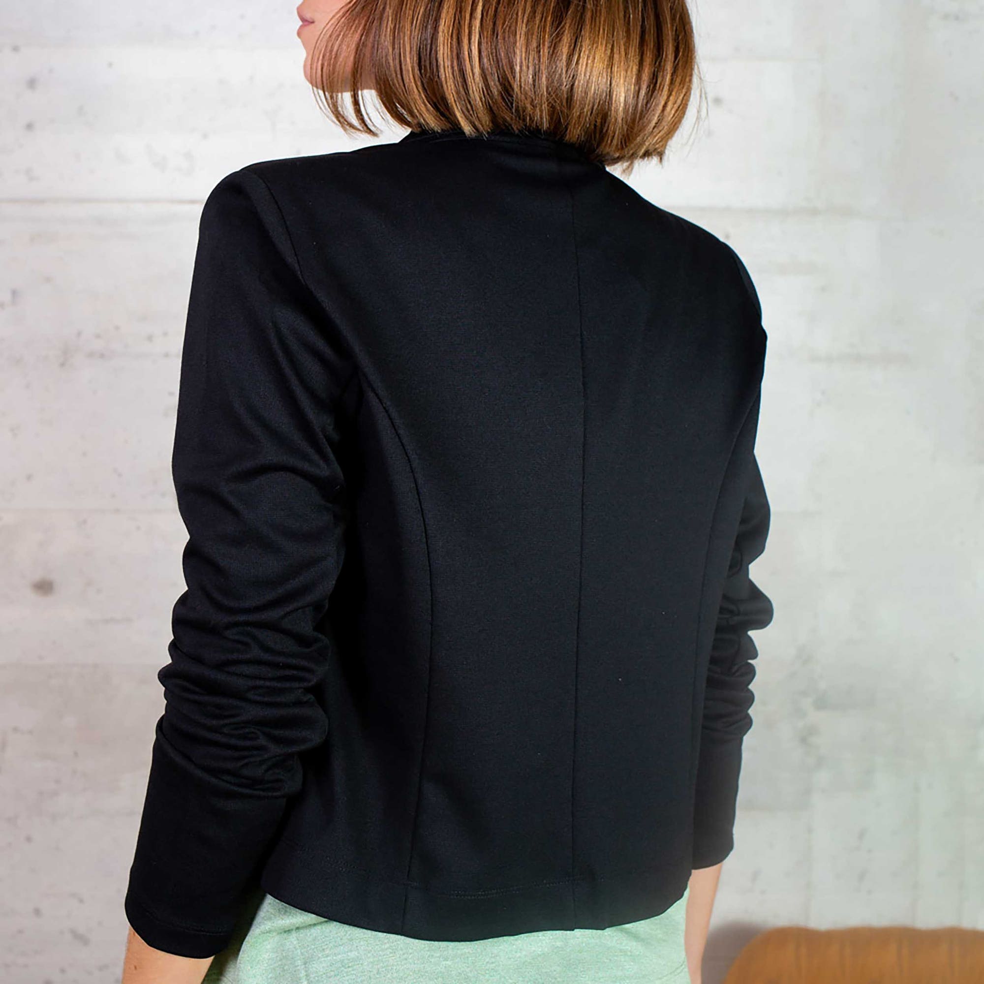 Veste Femme noir
