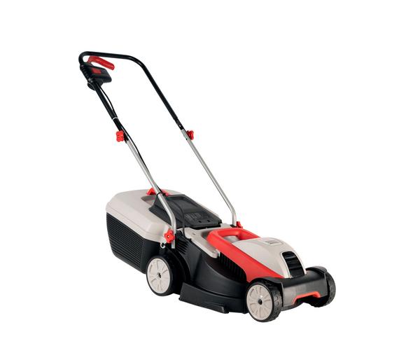AL-KO Elektrorasenmäher Classic 3.22 SE