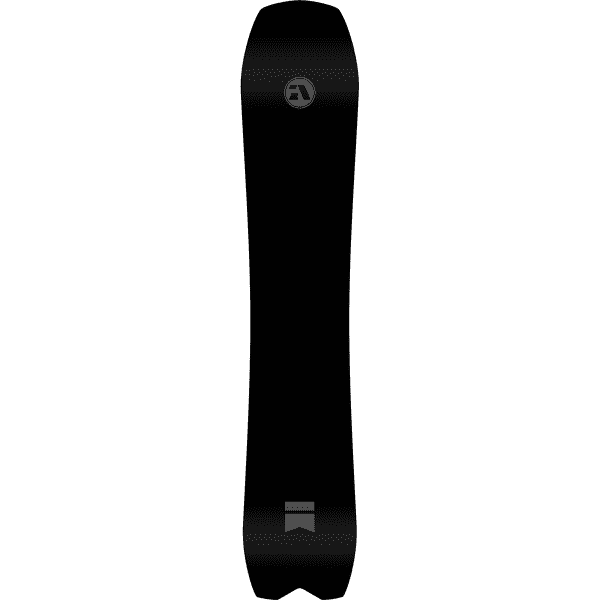 Planche de snowboard AMPLID SOULMATE