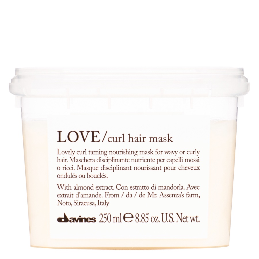 Davines LOVE Curl Hair Mask 250ml