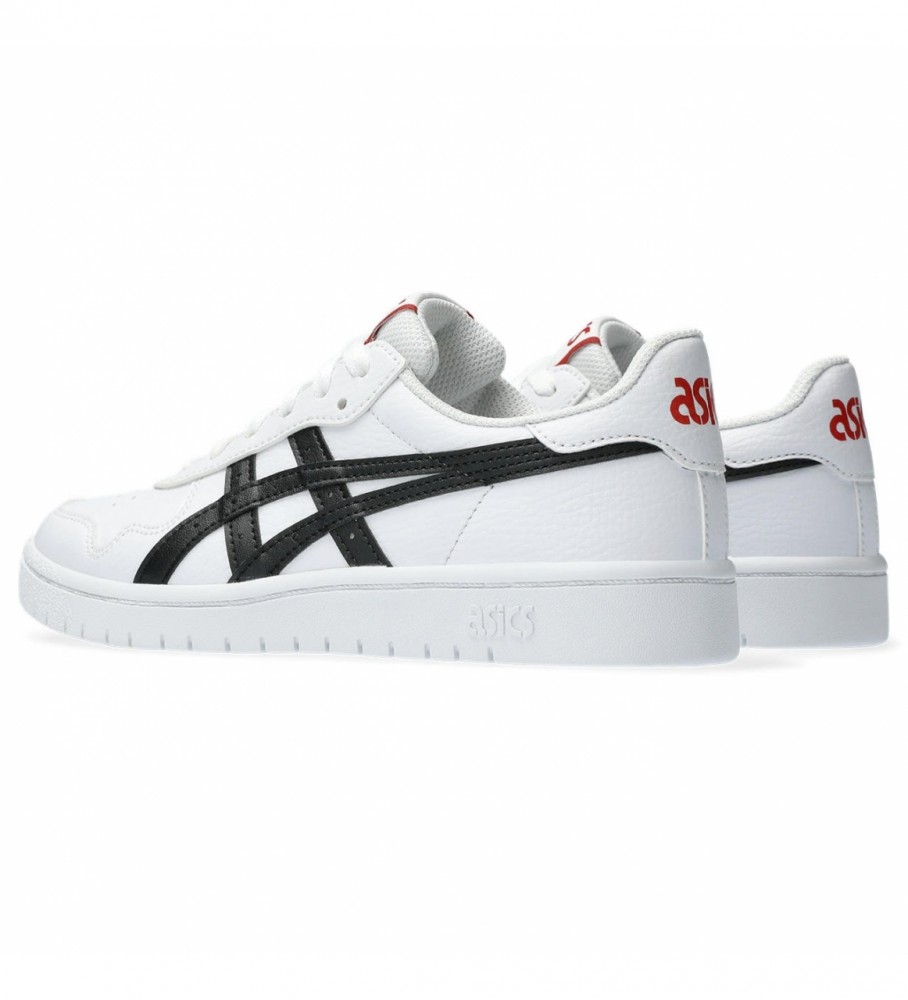 Tênis Asics Japan S Gs Branco