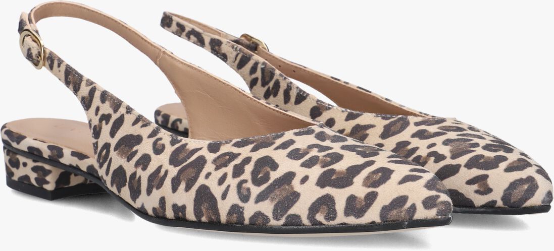 beige lina locchi slingbacks 010-72