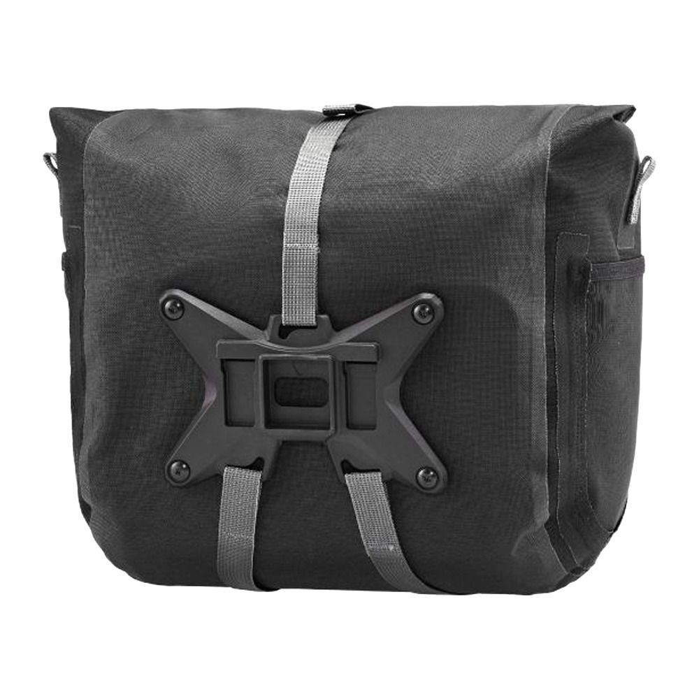 Ortlieb HANDLEBAR PACK PLUS 11L - Sacoche guidon black