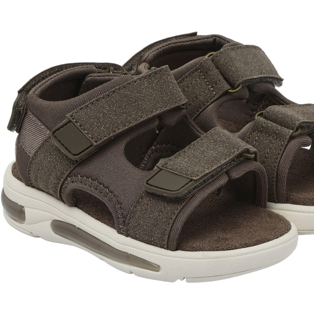 Køb En Fant Morel Sandaler Velcro M/ Light