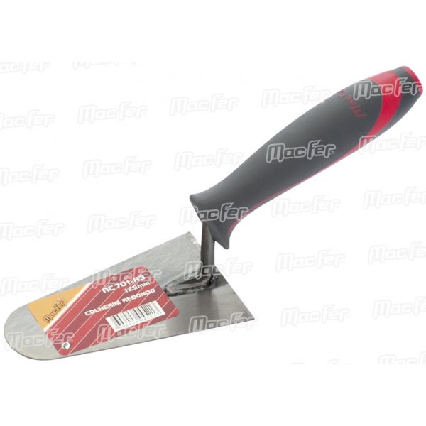 MacFer Colher Pedreiro 200mm - 045.0066