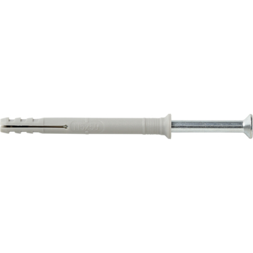 Fischer Slagplug 5x50mm 20 stuks