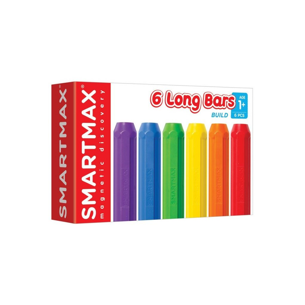 SmartMax XT - Bâtonnets Longs