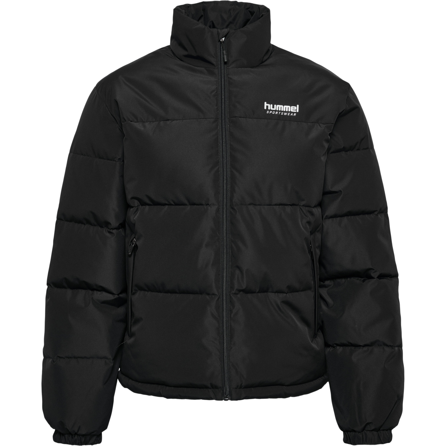 hmlLGC ROBERT PUFF JACKET