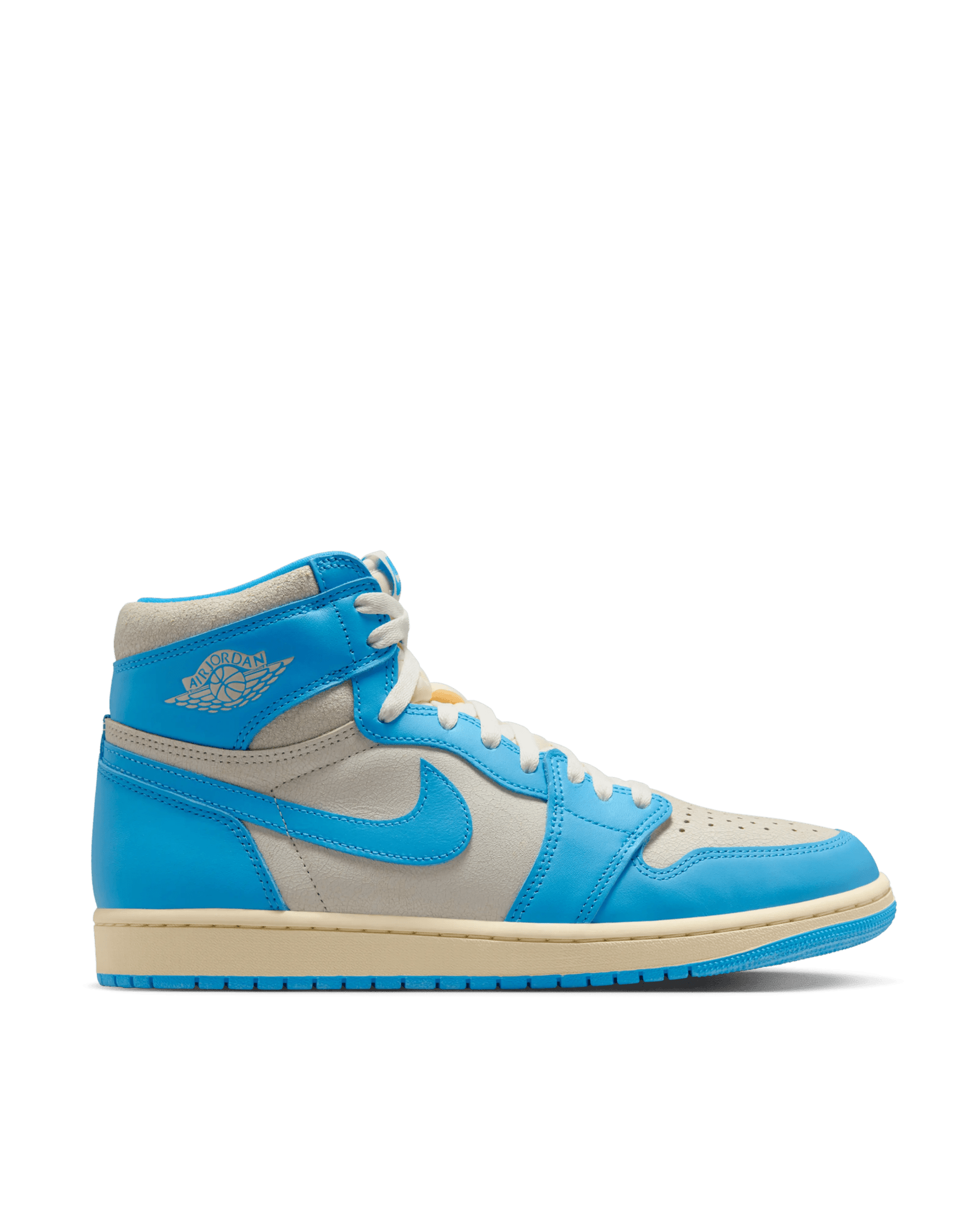 Air Jordan 1 Retro High 'UNC Reimagined'