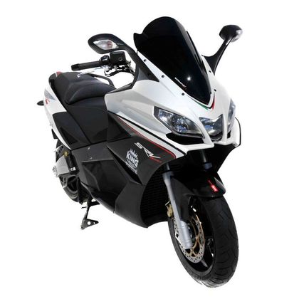 Pare brise Ermax SPORT - Noir