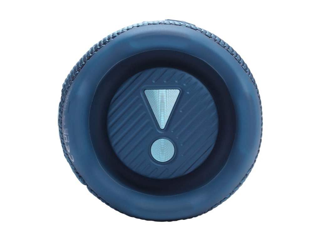 COLUNA PORTATIL JBL FLIP7 AZUL