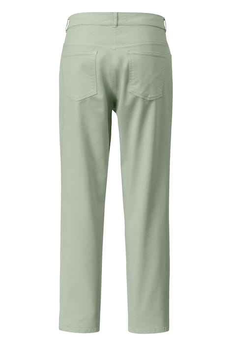 7/8-Hose, Slim Fit, 5-Pocket