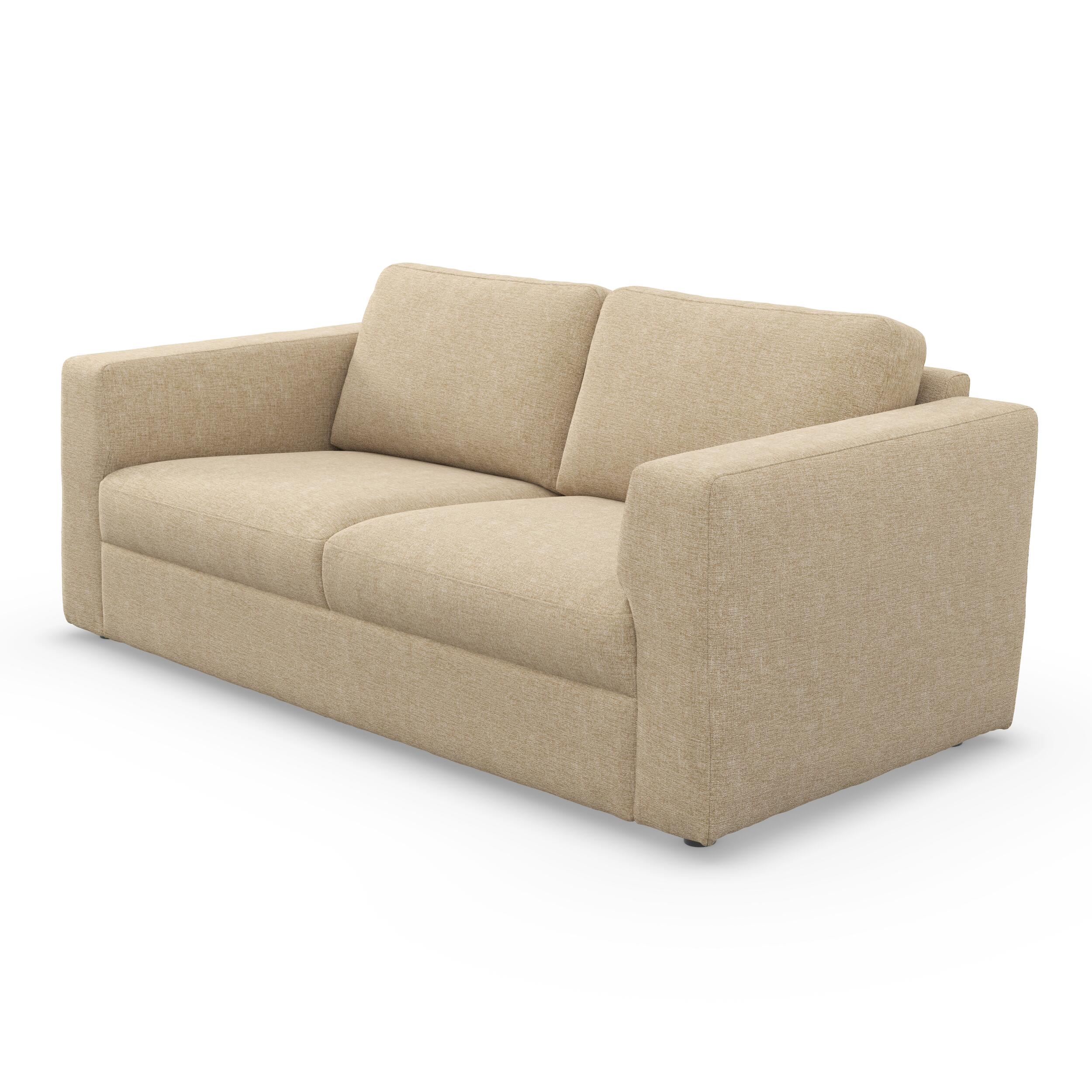 Lean 2½ pers. Sofa