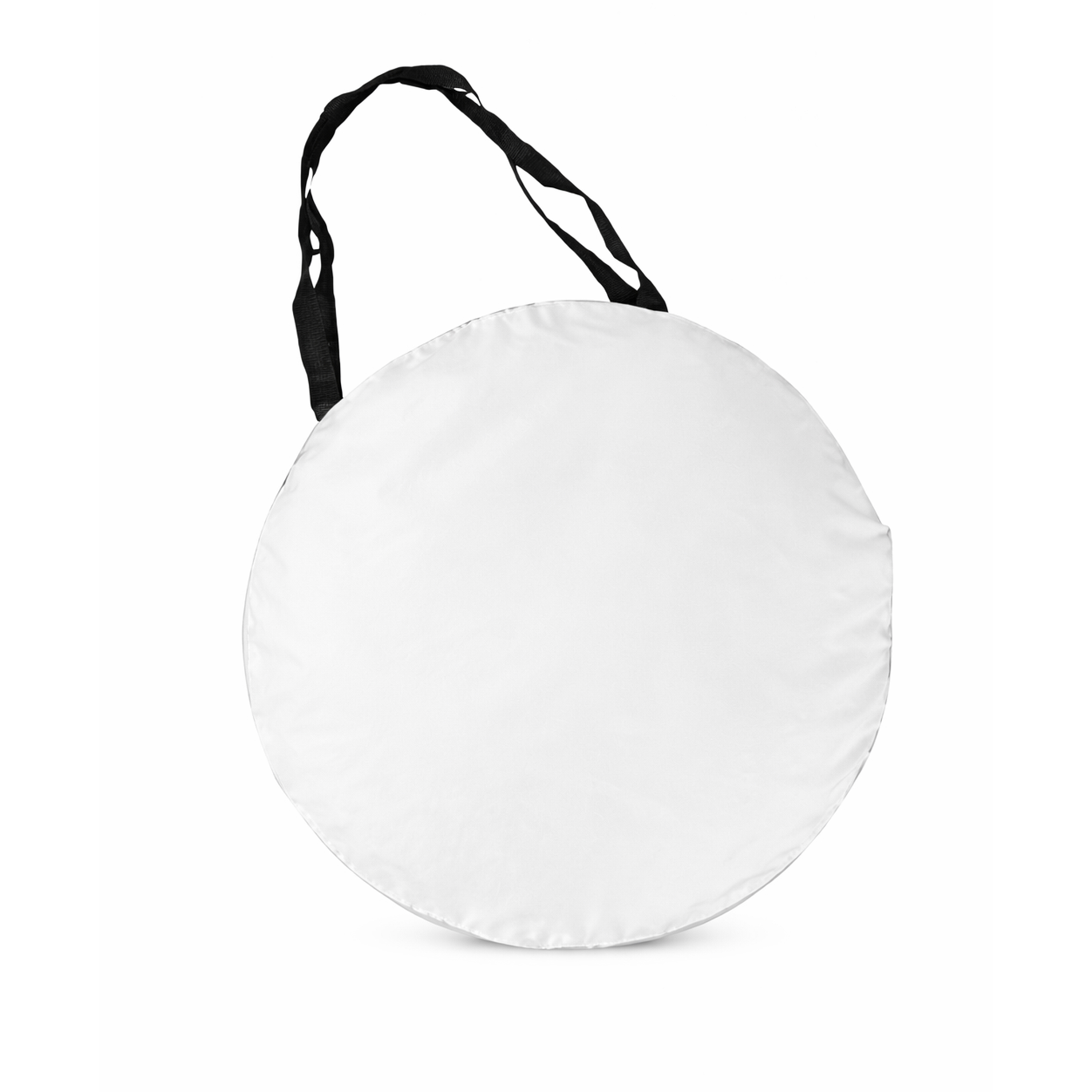 Eurocatch pop-up festival tent - White