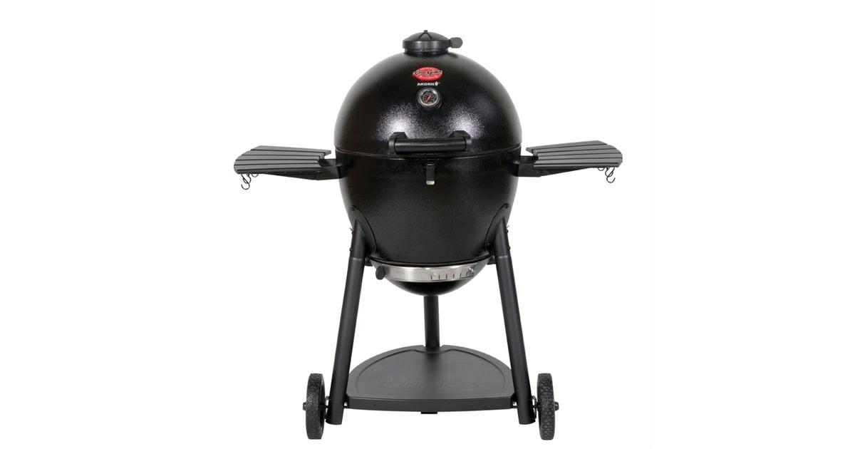 Char-GrillerAKORN Kamado 20