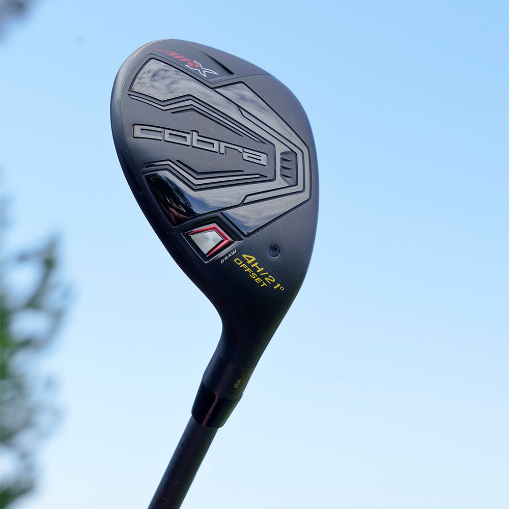 Air-X Hybrid