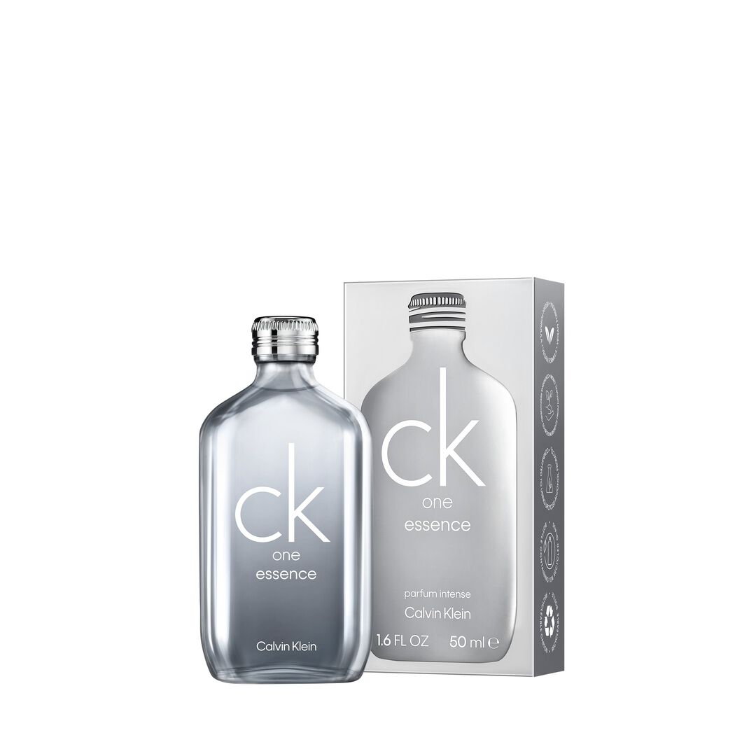 CALVIN KLEIN CK One Essence Eau de Parfum - 50ml