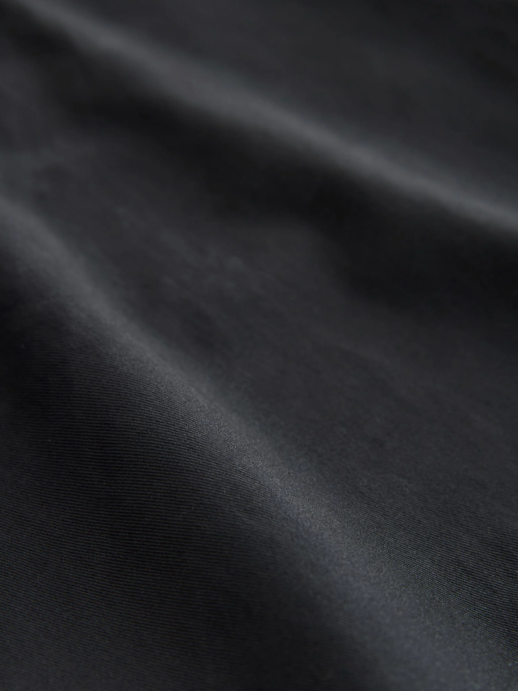 Antracietgrijs - Slim Fit - Stretchy chino