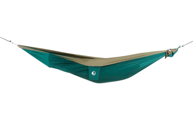 Ticket to the Moon King Size Hammock Hängematte