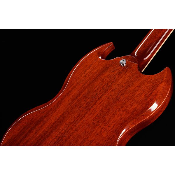 Gibson SG ´61 Standard VC LH