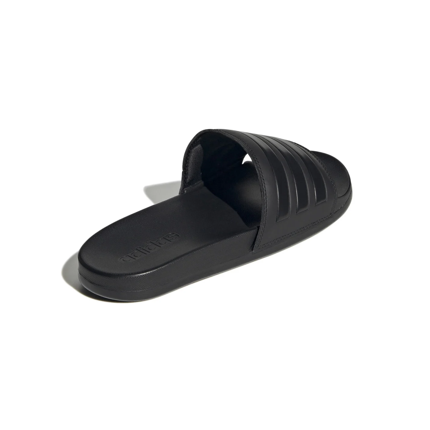 Adidas Adilette Comfort Slippers Zwart