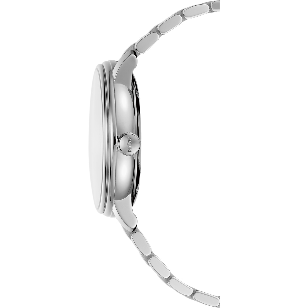 Mido Baroncelli Big Date Automatik
