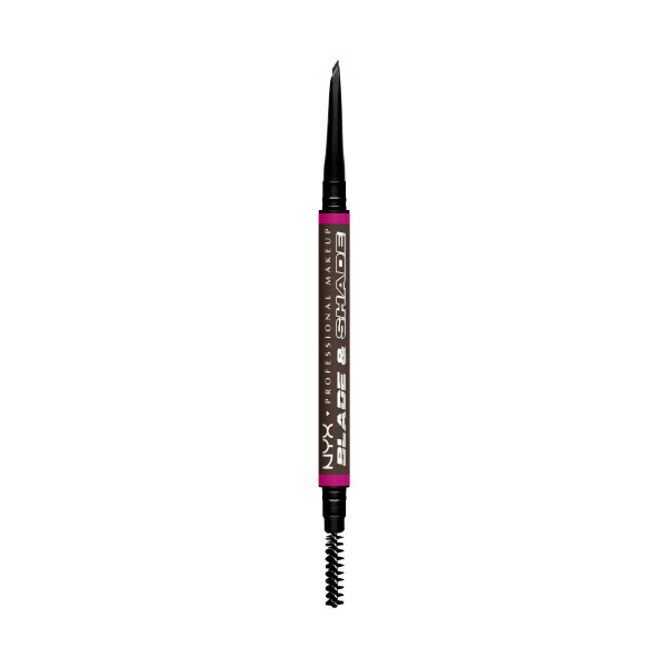 NYX Professional Makeup Blade & Shade Brow Pencil