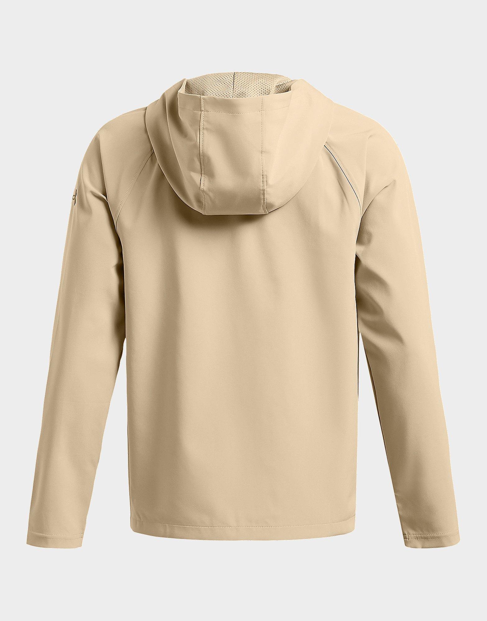 Under Armour Long-Sleeves UA B Unstoppable Full Zip