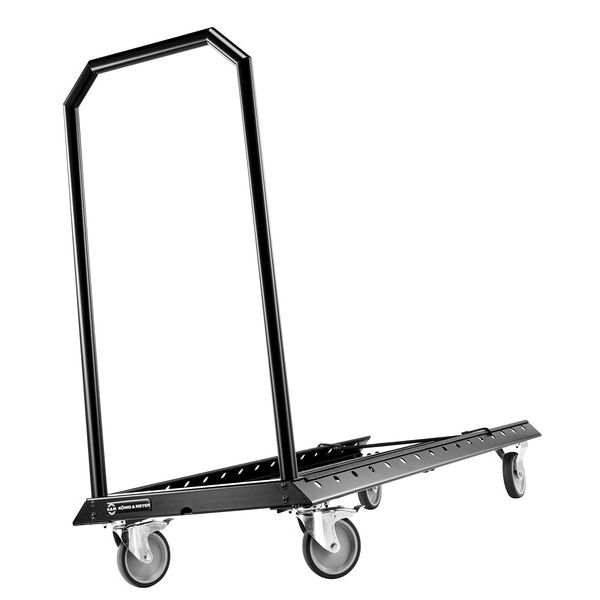K&M 11934 Wagon for music stands