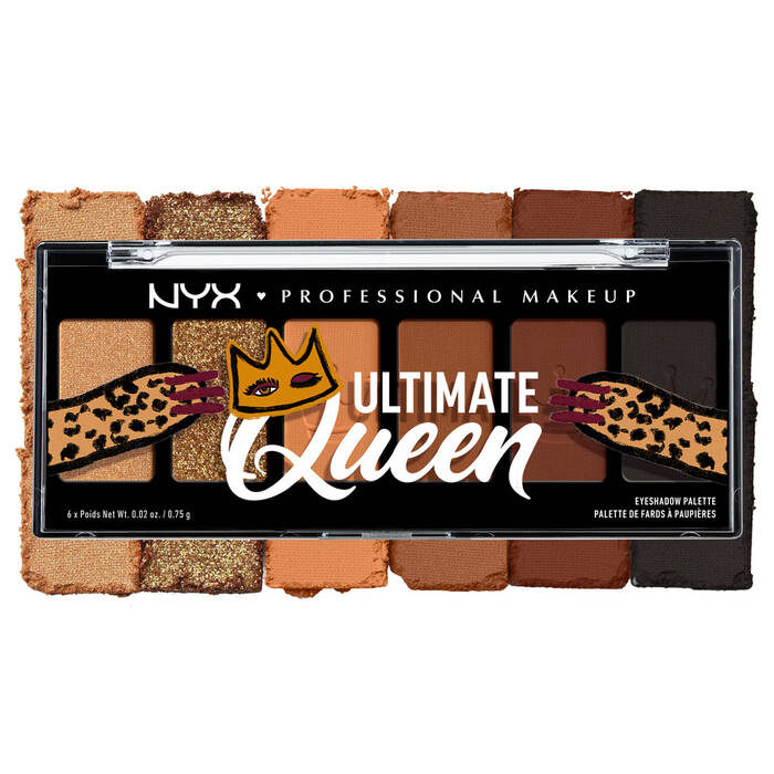 Coffret Ultimate Queen