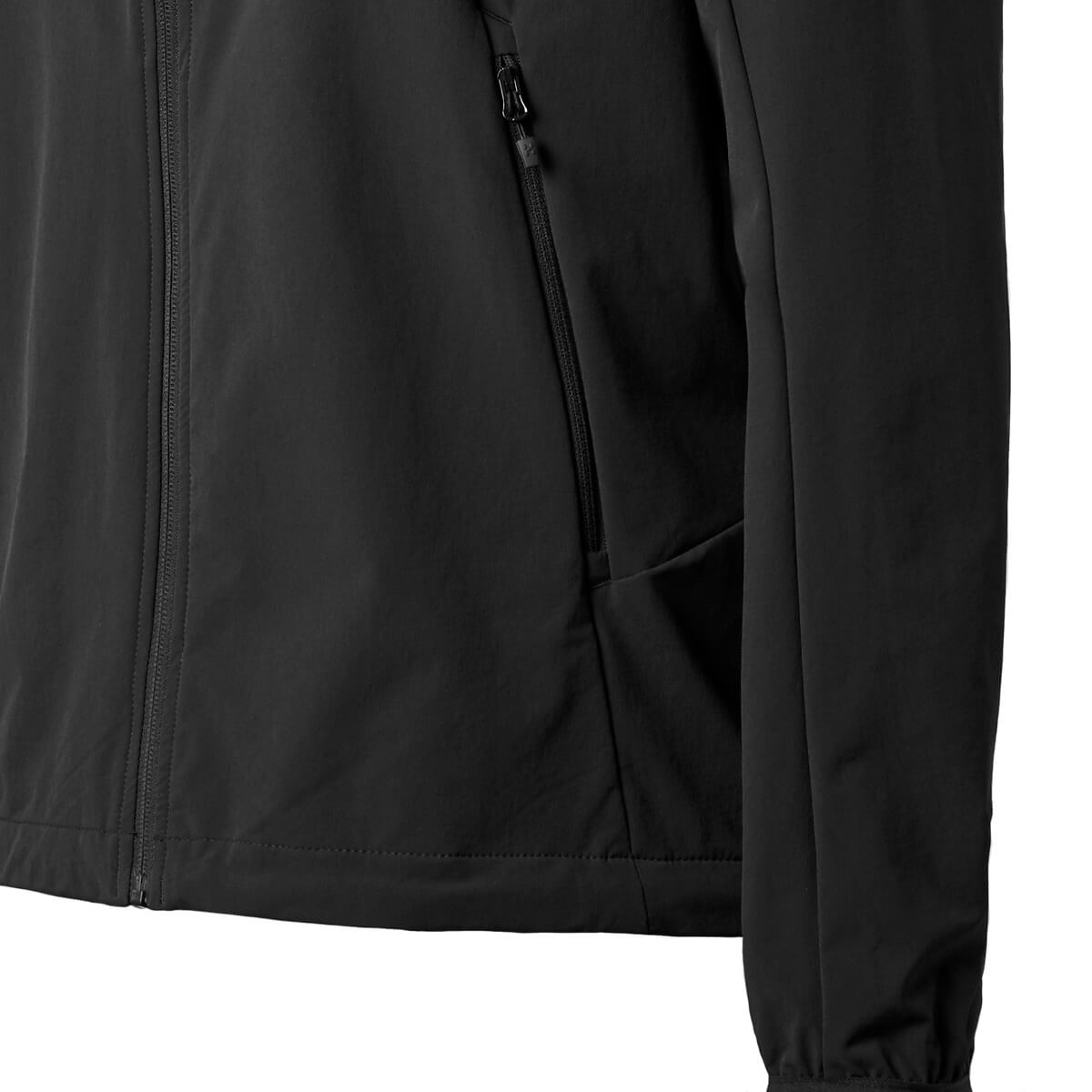 Haglöfs Move Hood Softshell Jakke Dame