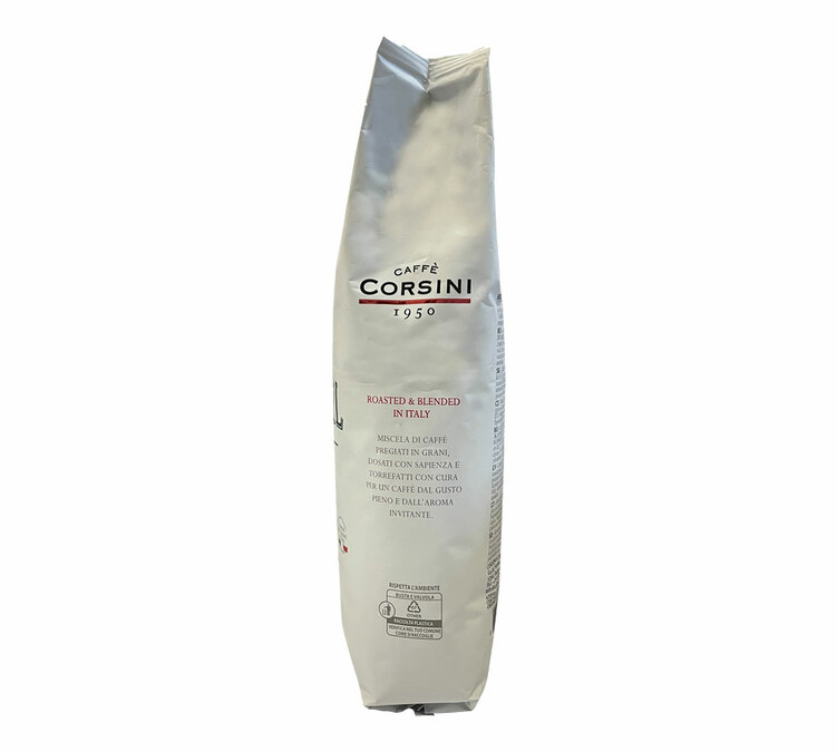 2 x 1 kg Café en grain Special Bar - Caffè Corsini