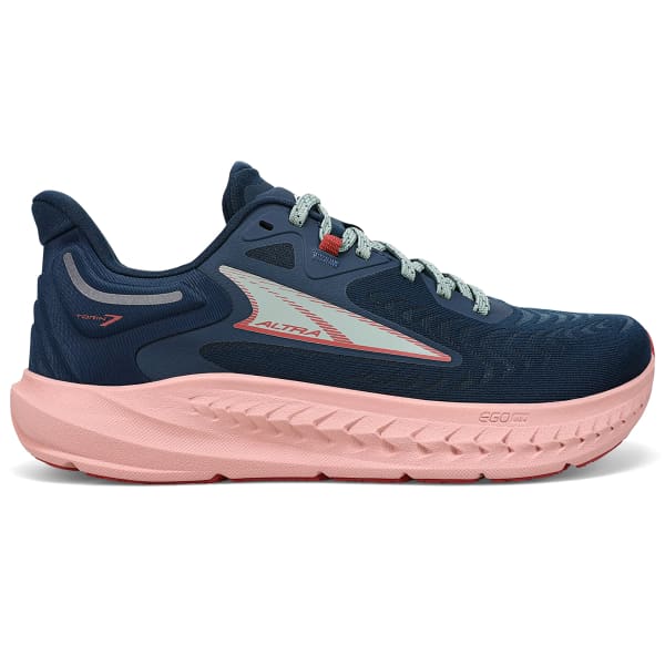 Chaussure running ALTRA TORIN 7 W DEEP TEAL/PINK