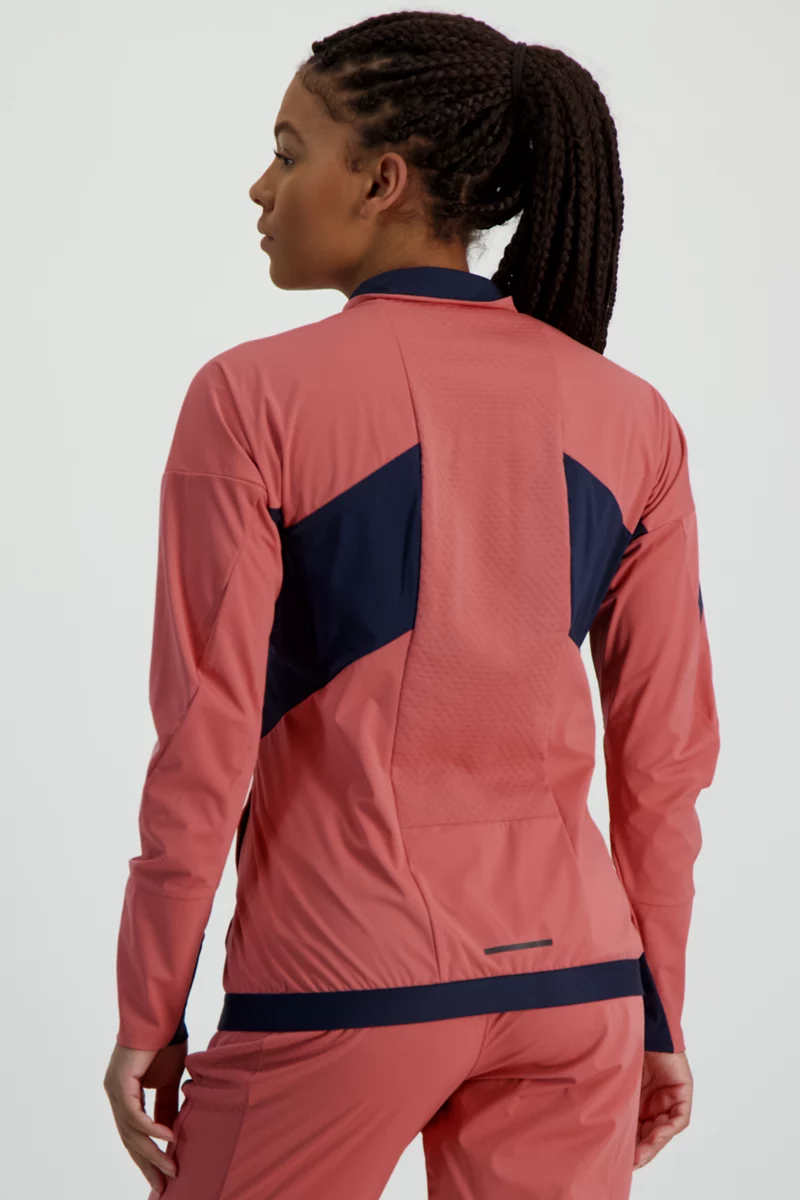 adidas Performance Terrex Xperior Softshell Damen Langlaufjacke