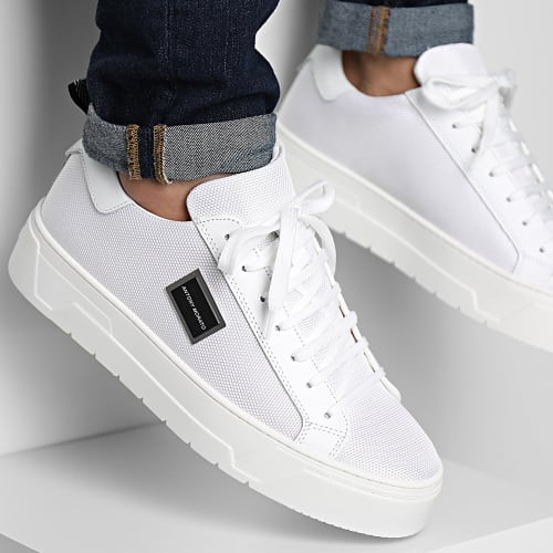 Baskets MMFW01625 White