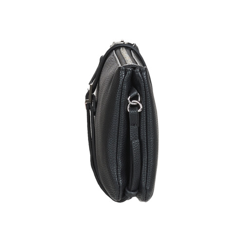 Esprit - Olive Shoulder Bag Negro