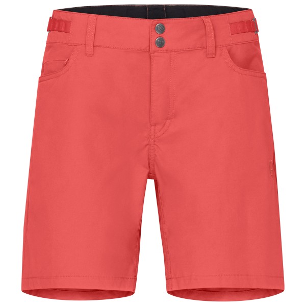 Norrøna - Women's Femund Cotton Shorts - Short