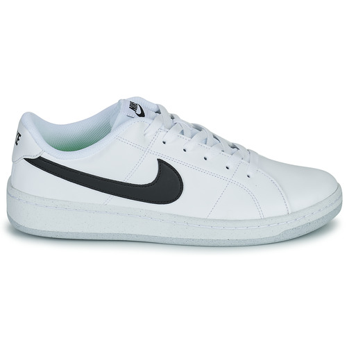 Nike - NIKE COURT ROYALE 2 NN - Blanc / Noir