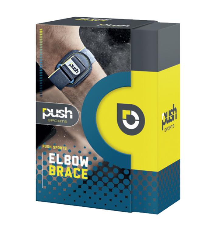 Push Sports Elleboogbrace