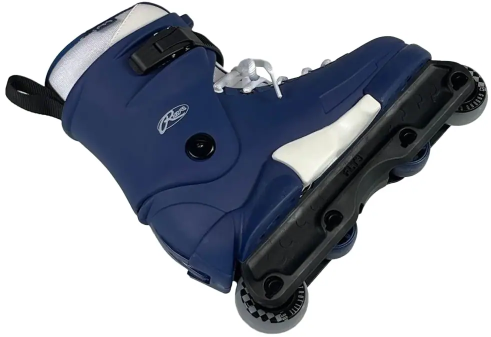 Razors Cult Navy Aggressive Rulleskøjter | SkatePro