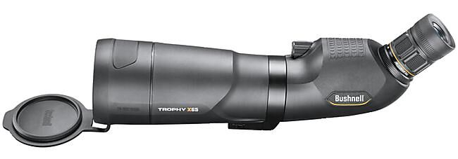BUSHNELL - LONGUE VUE TROPHY EXTREME BLACK 20-60X65